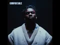 Comfortable - Victor Ray