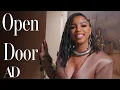 Download Lagu Inside Chlöe Bailey's Elegant L.A. Apartment | Open Door | Architectural Digest