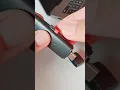 Download Lagu Inserting micro SD to access data via memory Card reader adaptor to USB type C #shorts