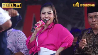 Download Jujur - Arnik Arnika -  New Arnika Jaya Live Desa Karangsari Waled Cirebon MP3