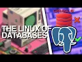 The Untold Story of PostgreSQL How a Free Database Defeated Oracle and Conquered the World