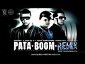 Pata Boom (Remix) Daddy Yankee Ft. Jory, Jowell y Randy, Alexis y Fido ★Reggeton Mundial ★