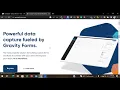 All about Gravity Form Part 01 by Kawsar Ahmed Episode-21
