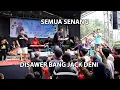 Download Lagu 015 DISAWER BANG JACK || ABRET MUSIC CIPEUNDEUY BANTARUJEG