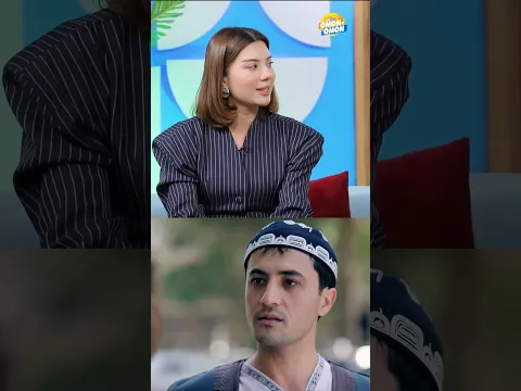 So’g’diyona cho’ponga turmushga chiqadimi?