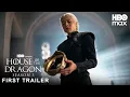 HOUSE OF THE DRAGON SEASON 3 - First Trailer (2026) HBO Max