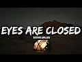 Download Lagu Morgan Wallen -  Eyes Are Closed (Official Music Video)