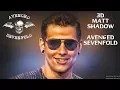 Create 3D Matt Shadow Avenged Sevenfold at 10 minute
