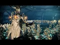 Warframe - Golden instinct Farming of ayatan sculptures Amazing Sculptures 30 min