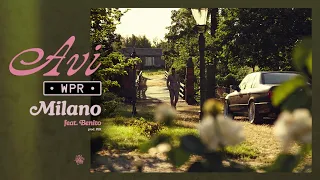 Avi x Benito - Milano