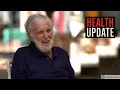 At age 95 legendary actor Dick Van Dyke finally gives his fans a health update