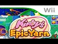 Download Lagu Kirby's Epic Yarn - Longplay [Wii]