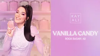 Download Introducing KAYALI’s Sweetest Fragrance! Vanilla Candy Rock Sugar | 42 🍬 MP3