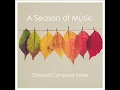 Shostakovich: String Quartet No. 9 in E flat major, Op. 117: 1. Moderato con moto