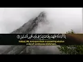 Lagu Surah Al-Qamar Ahmad Khedr heart melting voice❤️Soothing Quran Recitation