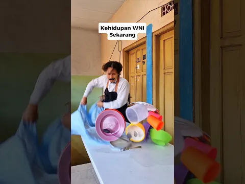 Kejadian Di Sebuah Restoran WNI #english #bahasainggris