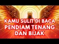 Download Lagu Jiwa Terpilih🌟Kamu Sulit DibacaOrang Lain. Kamu Pendiam, Tenang, dan Bijak