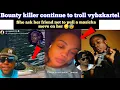 Lagu yow bounty killa at it again lizard is alive, fans diss masicka, walk \u0026 talk expose | Dj DreadBeard