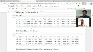 The Campus Placement Prediction