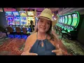 Is Harrah s Cherokee Casino worth it ROOMS POOL FOOD CASINO