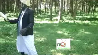 mc kajambiya ft ohrionz hero daring comedy song