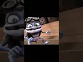 Crazy Frog - Hands Up Explode Director s Cut