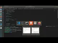 x64 Assembly - Constructing and using a stack string