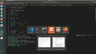 x64 Assembly - Constructing and using a stack string