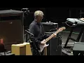 Download Lagu 4K - River of Tears - Eric Clapton - Milano 2022