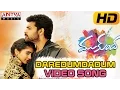 Download Lagu Daredumdadum Full Video Song - Mukunda Video Songs - Varun Tej, Pooja Hegde