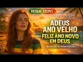 Lagu Reggae Gospel Ano Novo 2026 🌴 Adeus Ano Velho, Feliz Ano Novo  | Música Gospel para Virada de Ano