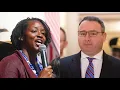 Democratic socialist Angie Nixon pulls off surprise Florida Senate primary victory