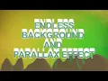 Unity tutorial - Endless background and parallax effect