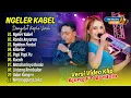 Download Lagu Ajeng Febria Ft Bardolo - NGELER KABEL - RONDO ANYARAN || DANGDUT TERBARU 2025