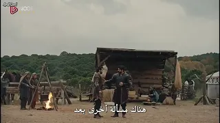 لحظة إسعاد السيد عثمان اكتيمور  يخطب آل شيشيك  الحلقة       دندنها