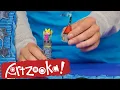 Let s Make a Rocket out of a Glue Stick Artzooka Summer Crafts Scholastic STEAM