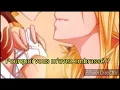 DESIR ET TENTATION EP 1 NALU Fanfiction fairy tail
