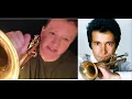 KURT THOMPSON HERB ALPERT RISE Famous Trumpet Solo