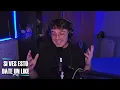 REACCIÓN y REVIEW a Judeline - mangata