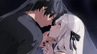 “Cry” - Cigarettes After Sex┃Duet With My Wife 💫