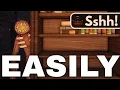 How to beat The Library Door 50 Roblox doors guide