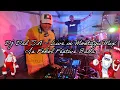 DJ Dal S.A - Live In Montagu | Is Fokol Festive Baba [CBR Round 2 Mix 2023] Die Doring Steek