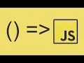 JavaScript Arrow Functions this Explained Simply