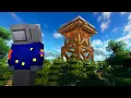 Download Lagu I Spent 1 Year in Yellowstone Park in Hardcore Minecraft