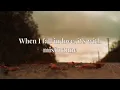 Teddy Swims - Mr. Know It All (Lyrics)