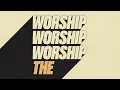 TAYA - Worship! (Official Lyric Video)