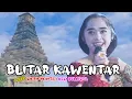Download Lagu BLITAR KAWENTAR - Versi Koplo Jaranan Voc. Wury Yunita | New Dellizta - Kuda Lumping Channels