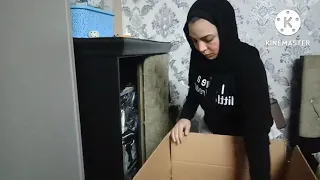 اخيرا جه اللى هينور البيت كله ويغير شكله  اخيرا جه اللى هينور البيت كله ويغير شكله