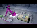 Intralogistics Order Picking Robotics
