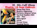 Download Lagu Rhoma Irama   Kabar Dan Dosa Buatmu Afganistan - Pikir - Pikir - Renungkan